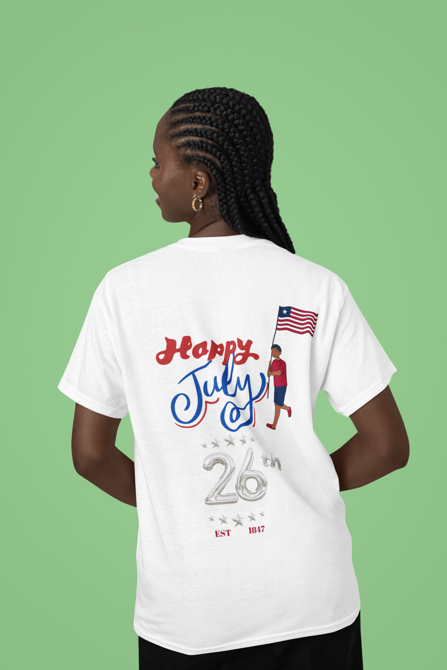 T-shirt