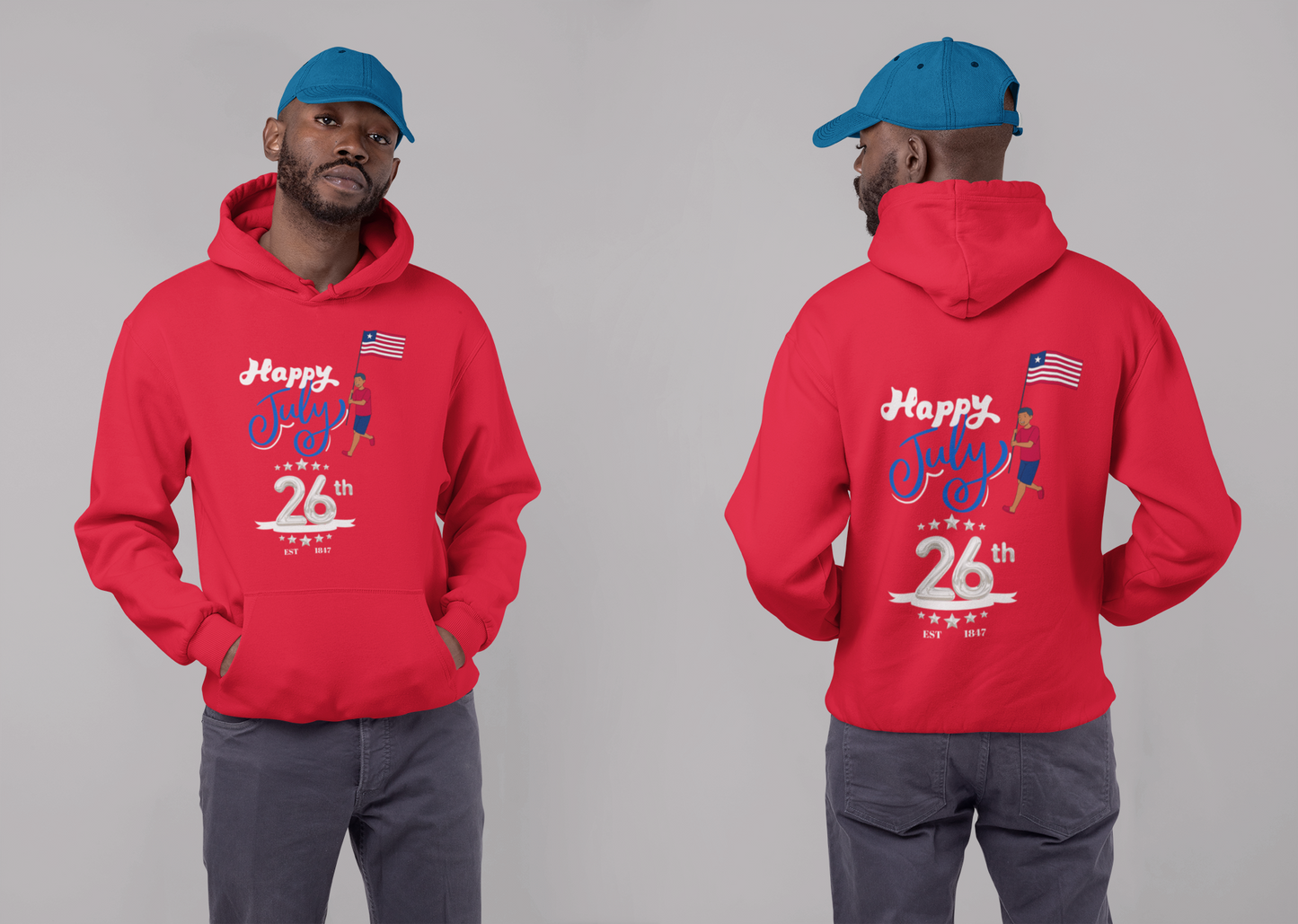 Hoodie