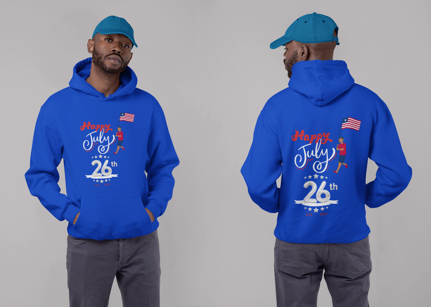 Hoodie