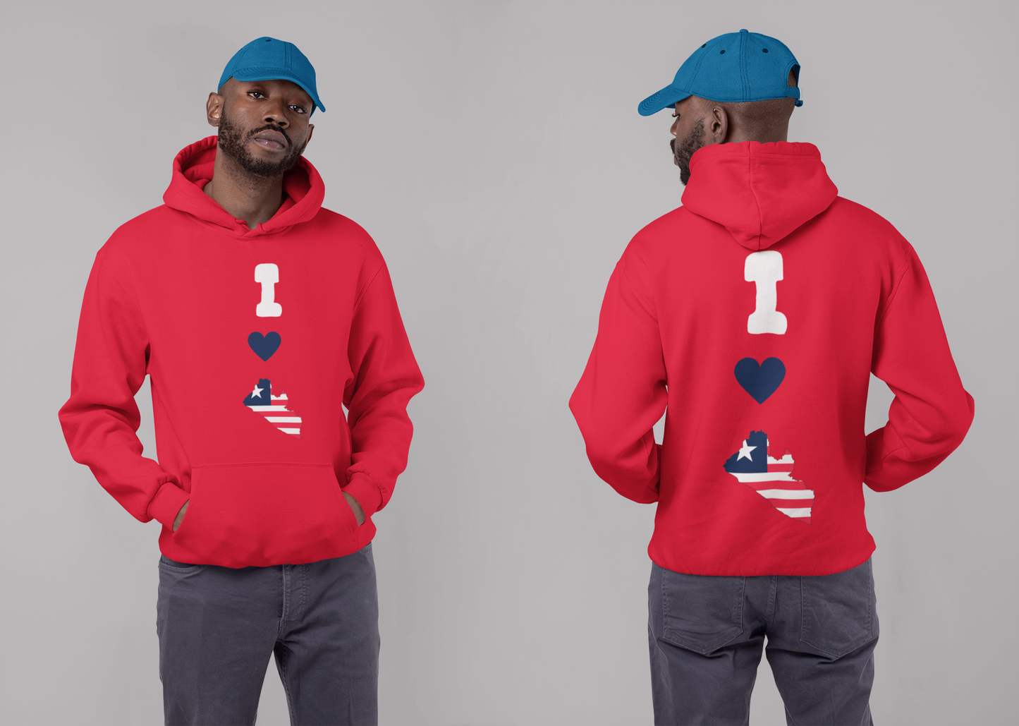 Hoodie