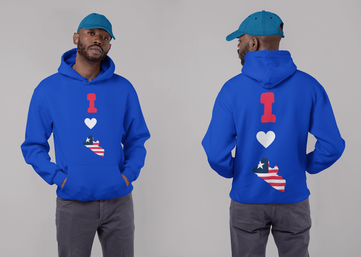 Hoodie