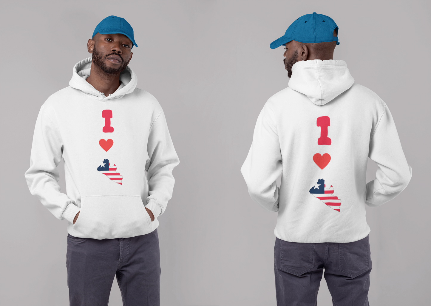 Hoodie