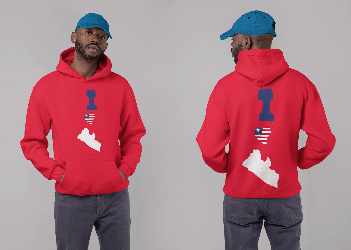 Hoodie