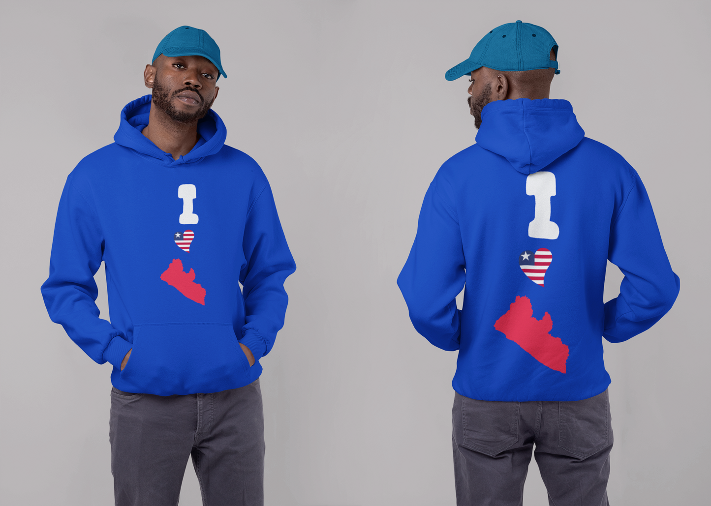 Hoodie