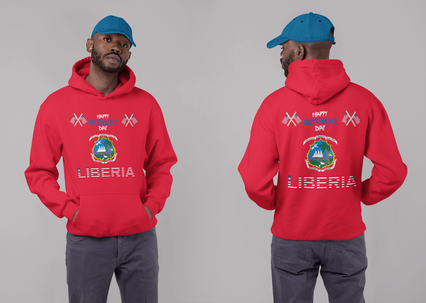 Hoodie