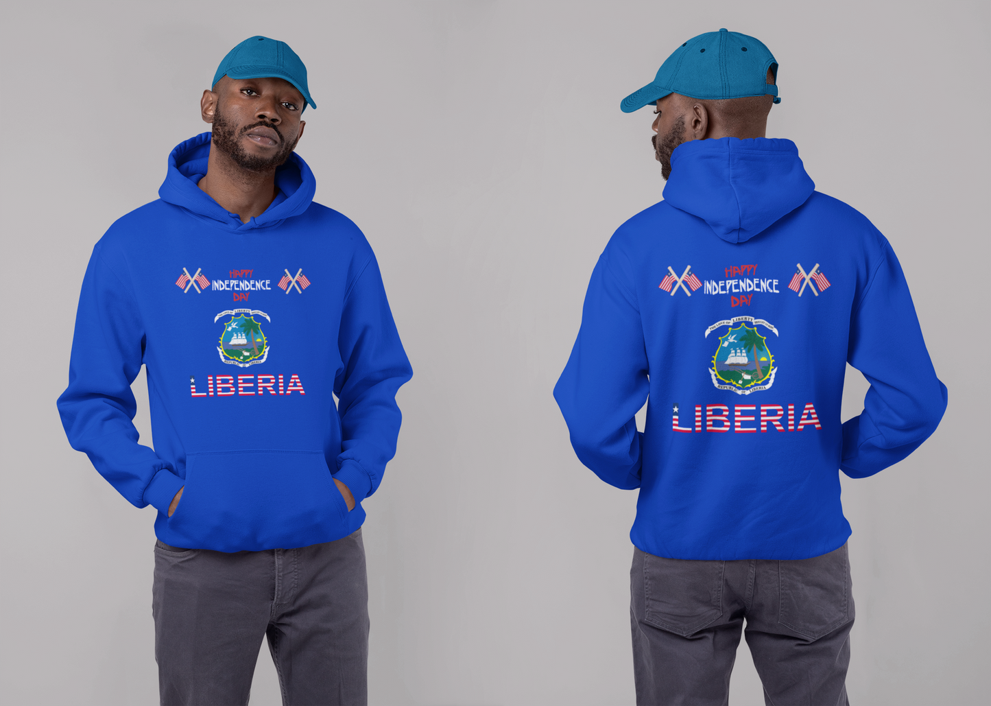 Hoodie