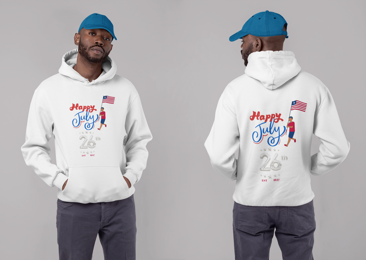 Hoodie