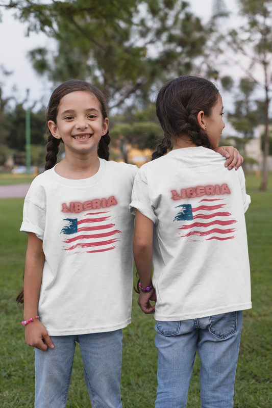 kids T-shirt