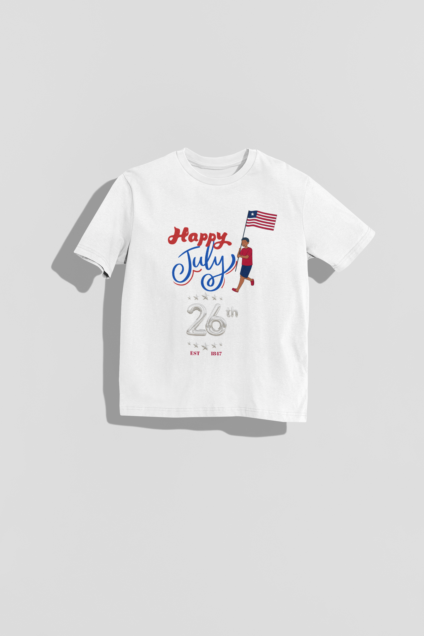 T-shirt