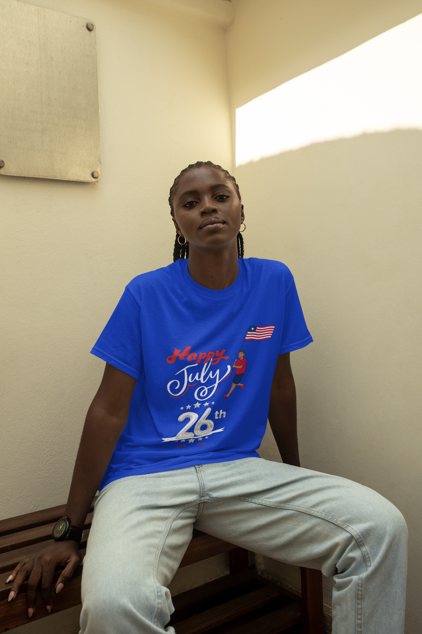 T-shirt