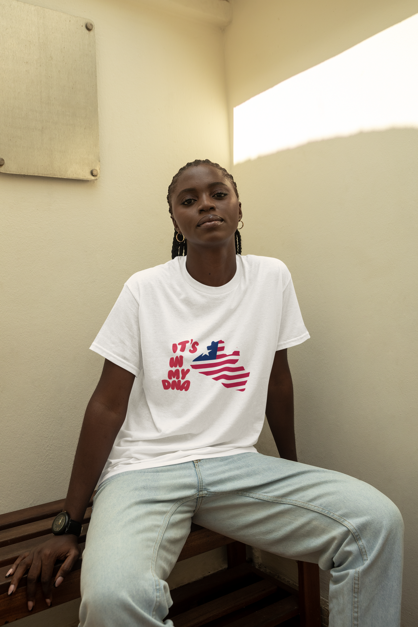 T-shirt