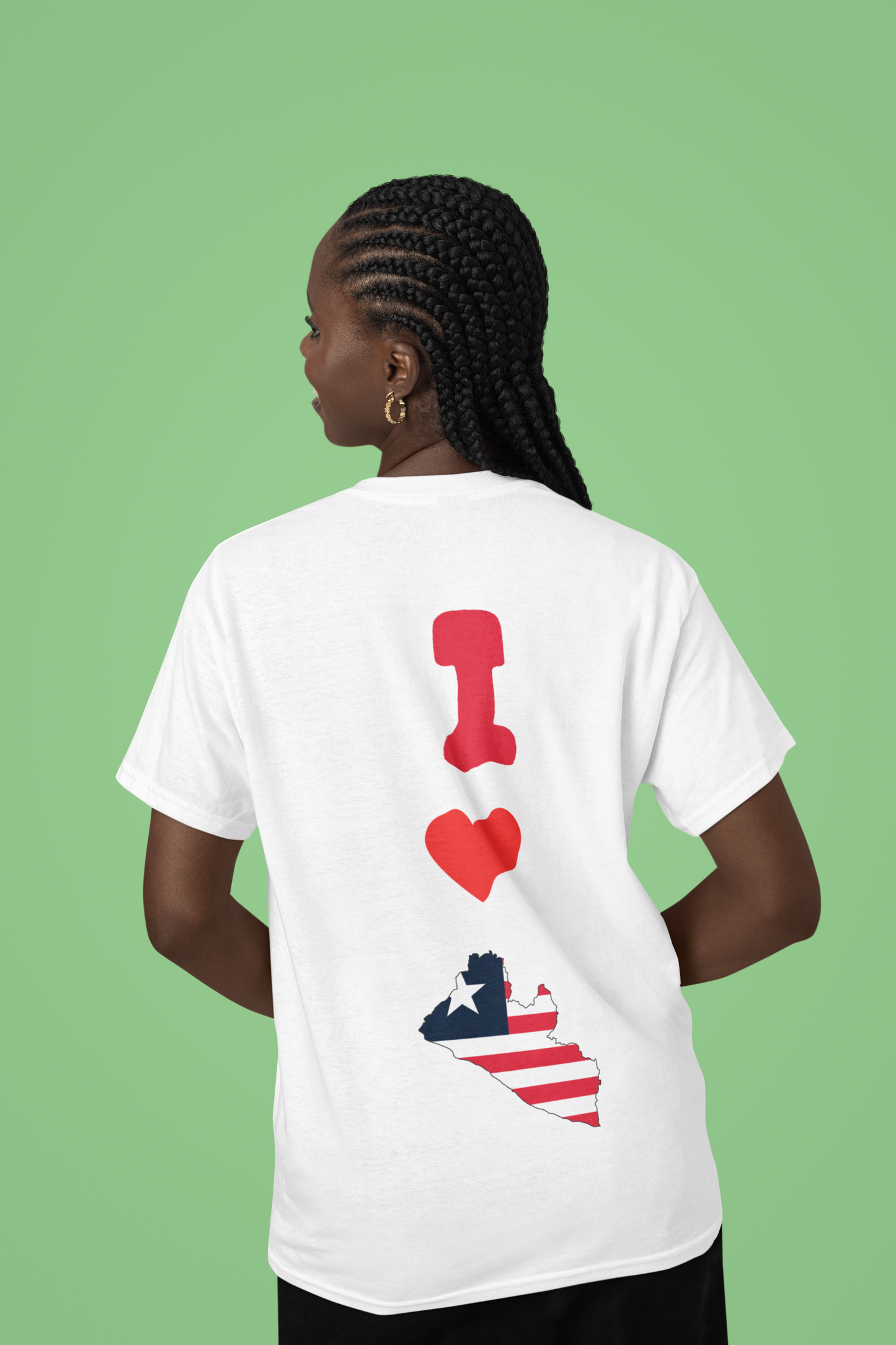 T-SHIRT