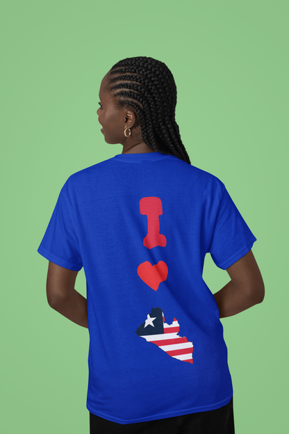 T-SHIRT