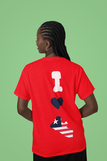 T-SHIRT