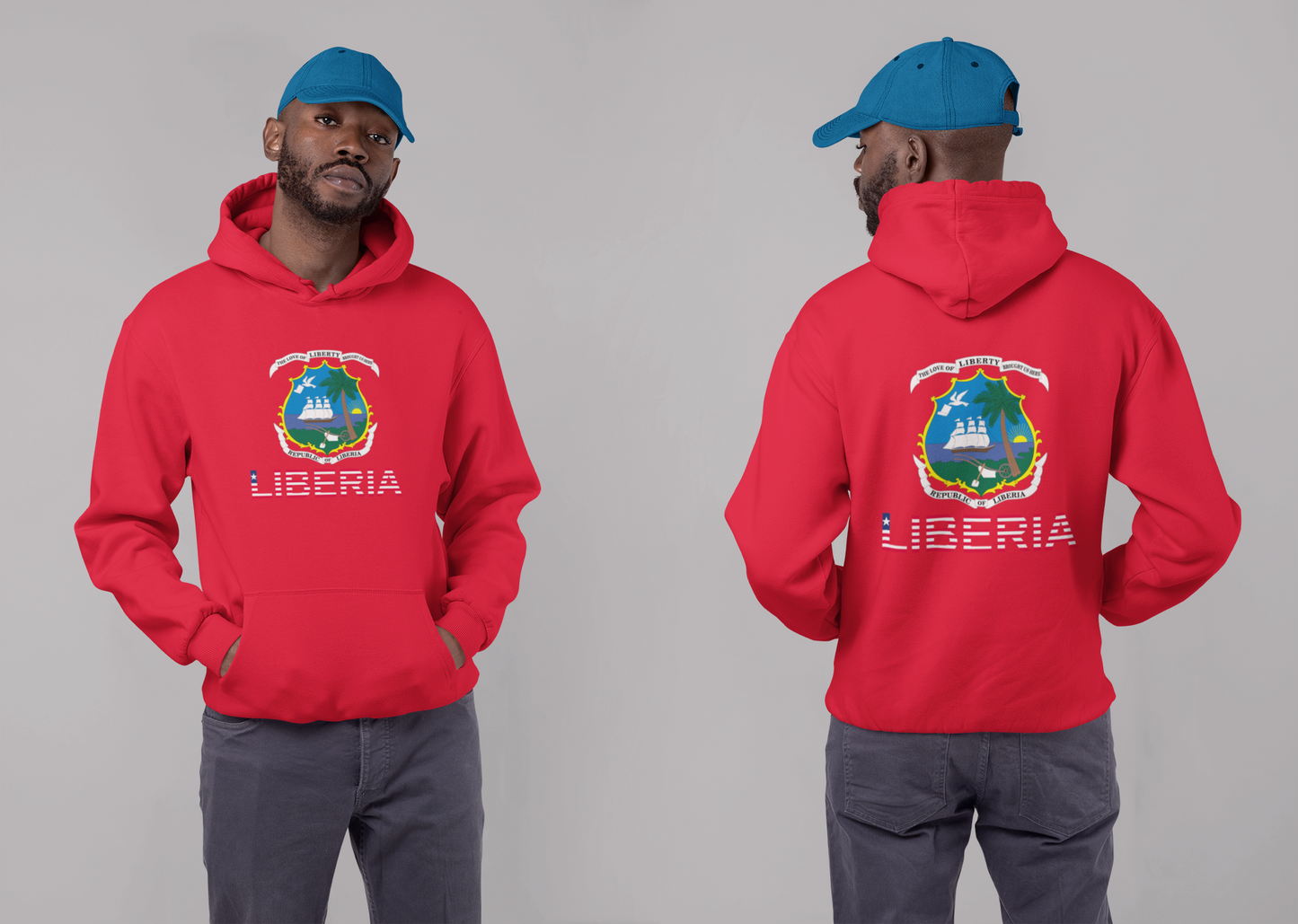 Hoodie