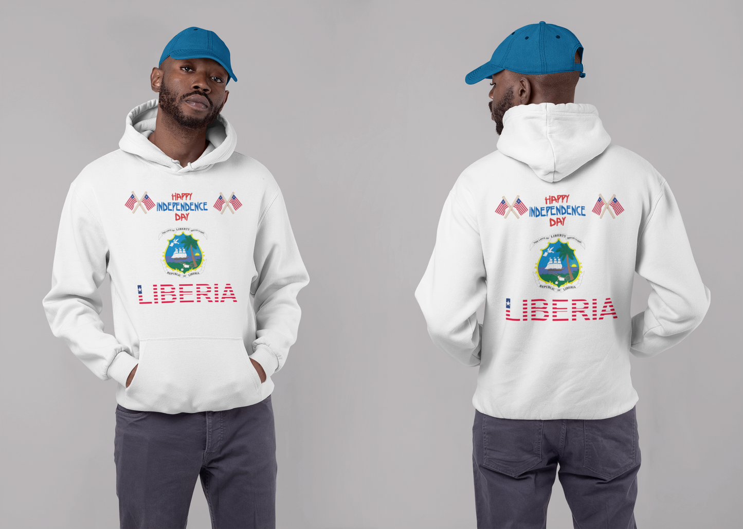 Hoodie