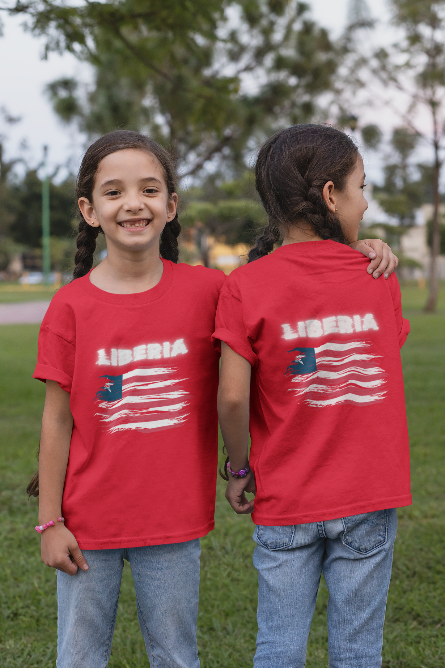 kids T-shirt