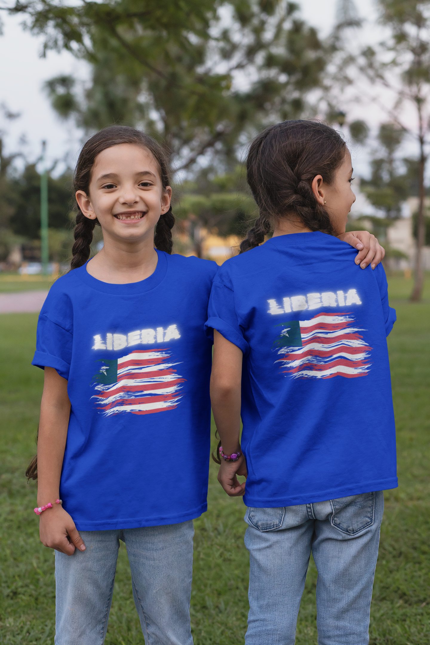 kids T-shirt