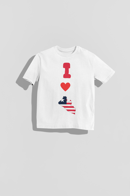 T-SHIRT