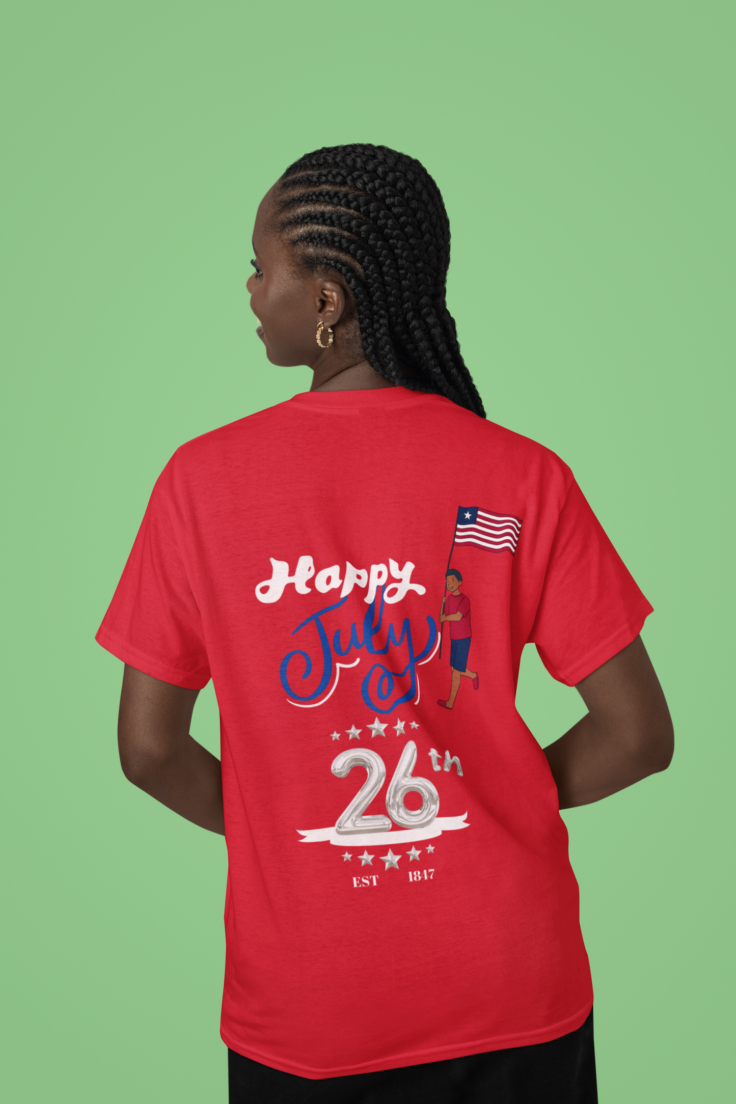 T-shirt