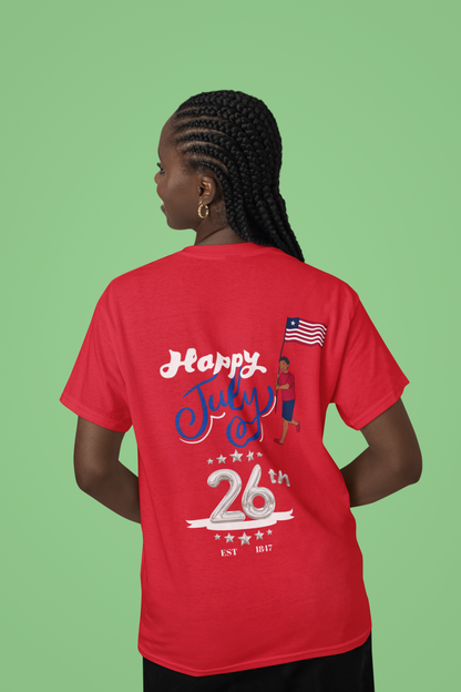 T-shirt