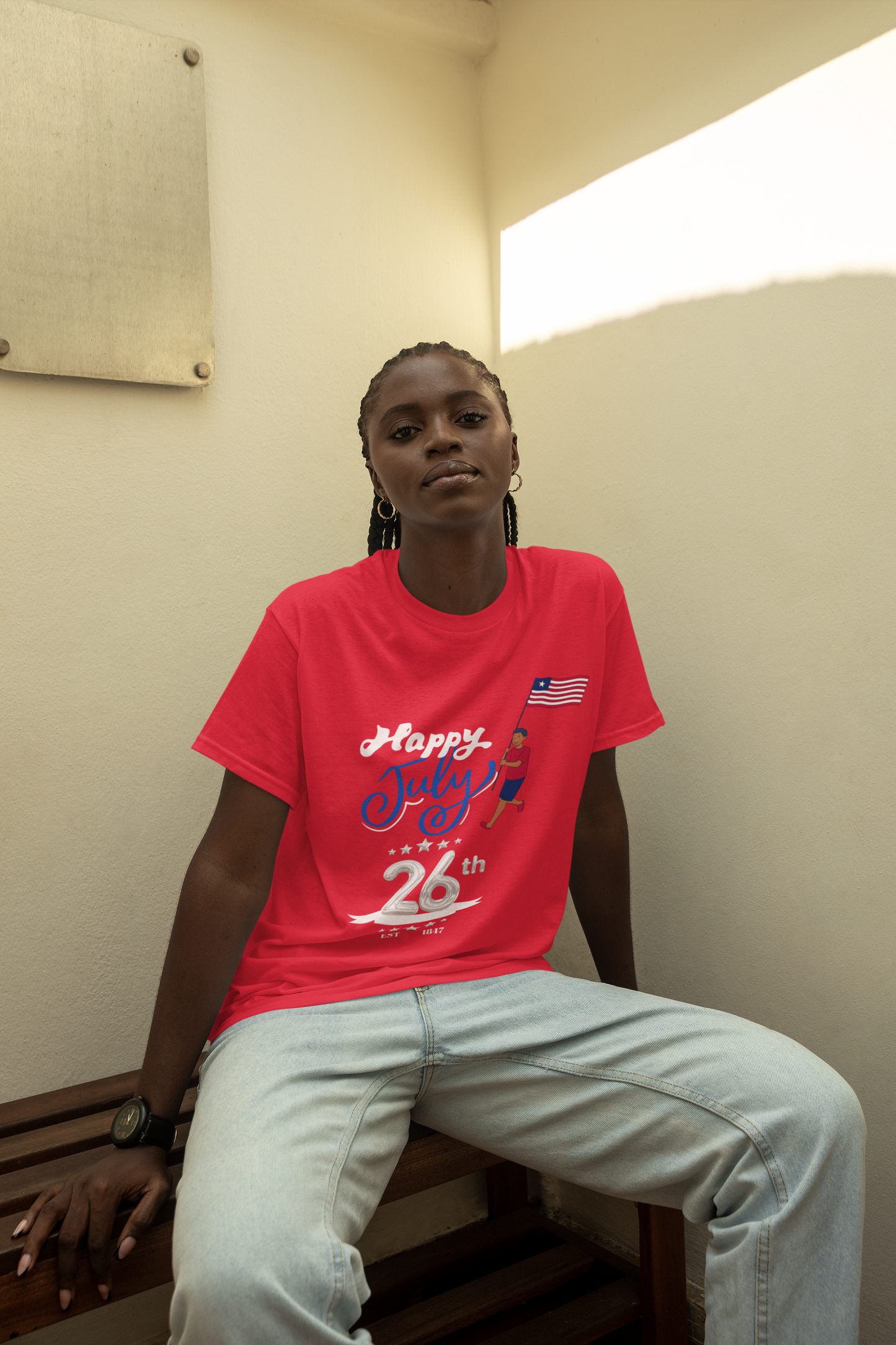 T-shirt