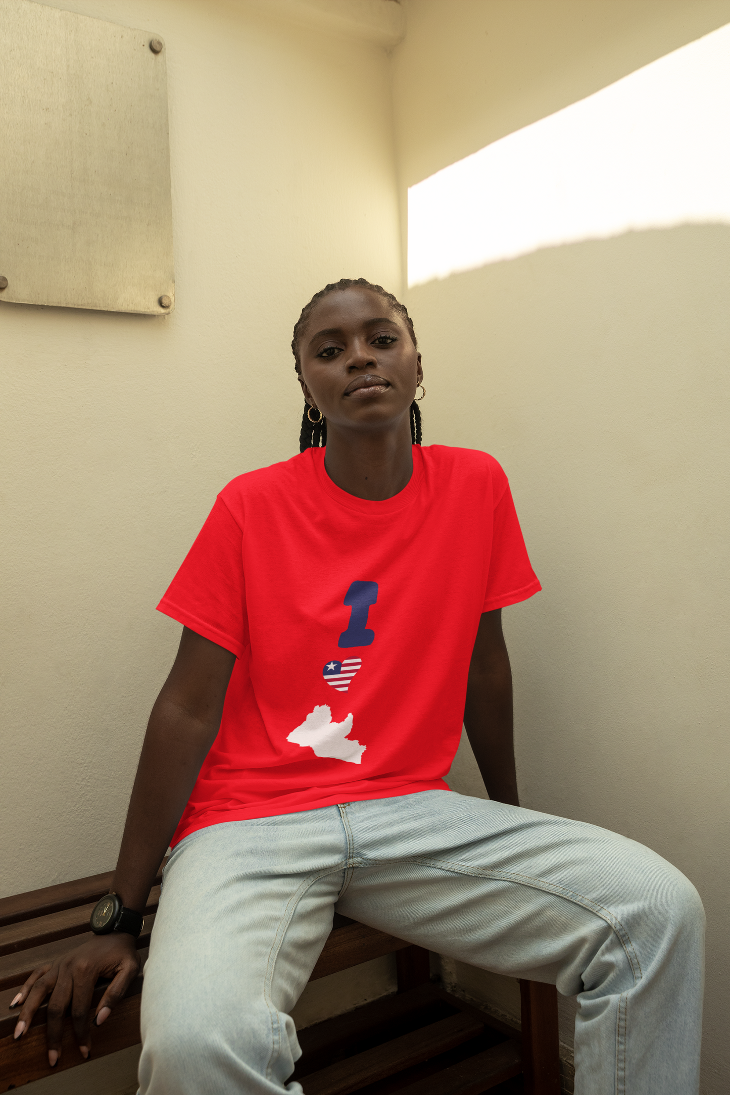 T-Shirt
